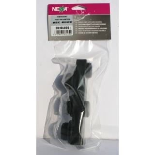 Newa Mirror - UVC manifold unit